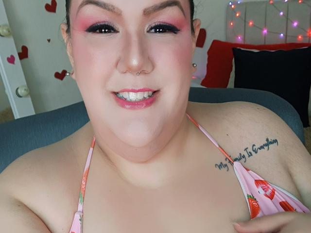 GiiannaMorrys - Live porn &amp; sex cam - 30642314