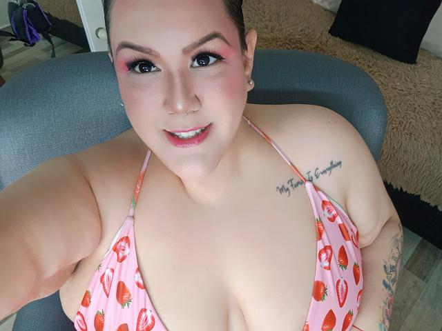 GiiannaMorrys - Live sex cam - 30642320