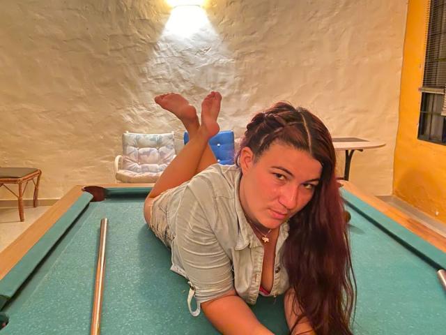 YessiSoto - Live porn &amp; sex cam - 30642833