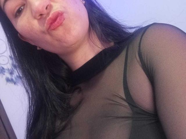 YessiSoto - Sexe cam en vivo - 30642872