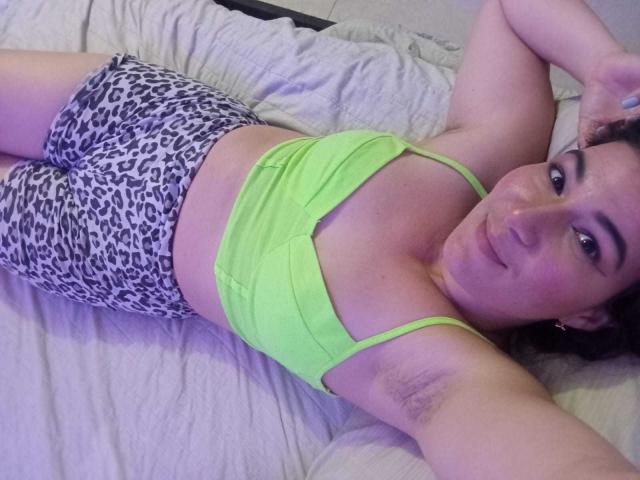 YessiSoto - Live sex cam - 30642890