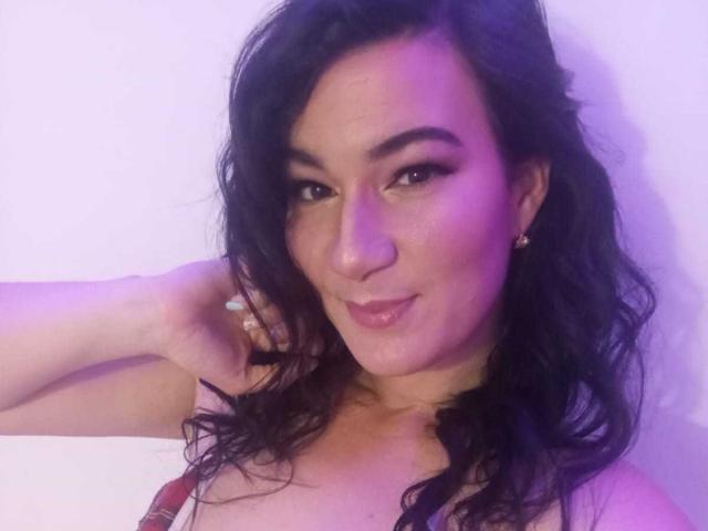 YessiSoto - Sexe cam en vivo - 30642905