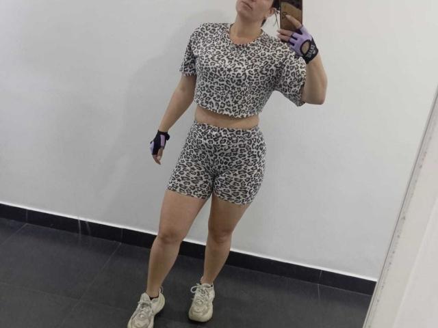 YessiSoto - Live porn &amp; sex cam - 30642971