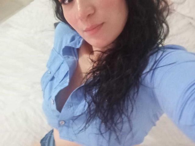 YessiSoto - Live sex cam - 30642974