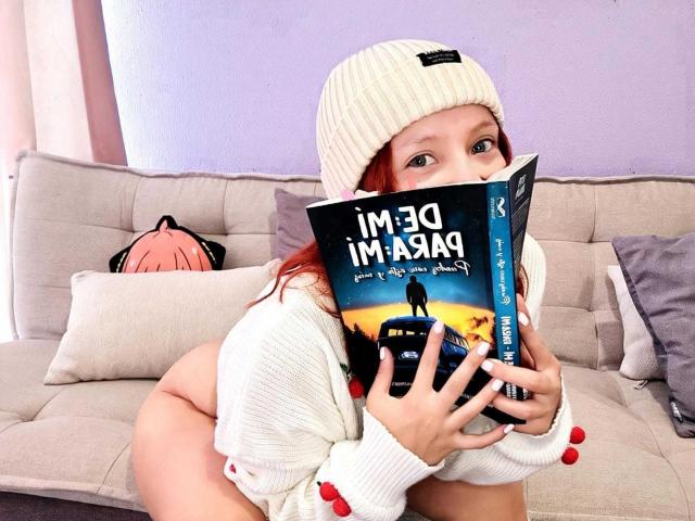 EmilyKlein - Live sexe cam - 30643397