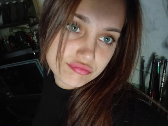 GeorginaBrockwell - Sexe cam en vivo - 30643418