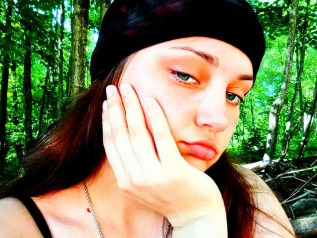 GeorginaBrockwell - Live Sex Cam - 30643448