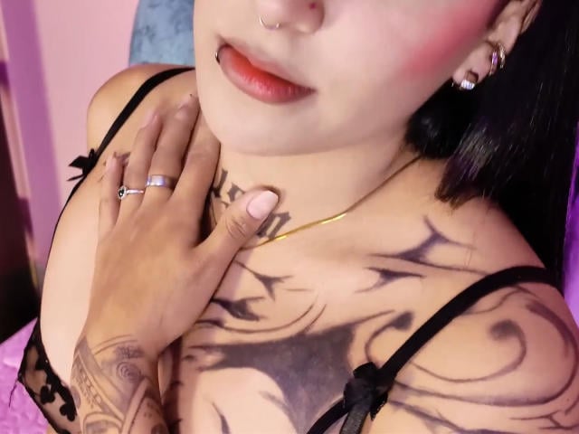 SophiieBlair - Live sex cam - 30644306