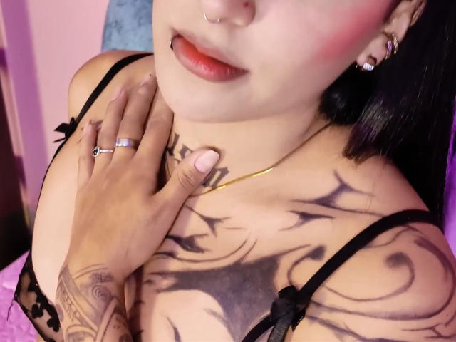 SophiieBlair - Sexe cam en vivo - 30644306