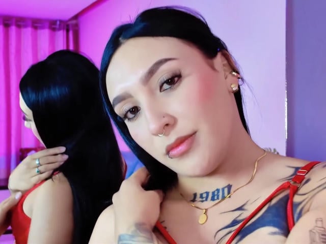 SophiieBlair - Live sex cam - 30644324