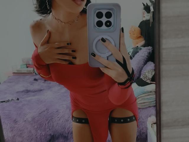 HenutmireRossi - Live porn &amp; sex cam - 30644438