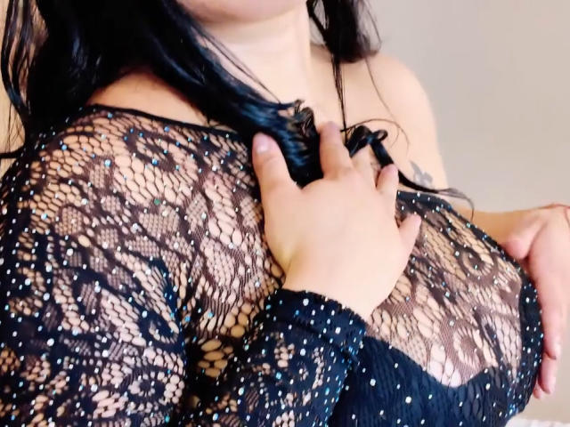 AntonelaWayne - Live Sex Cam - 30644474