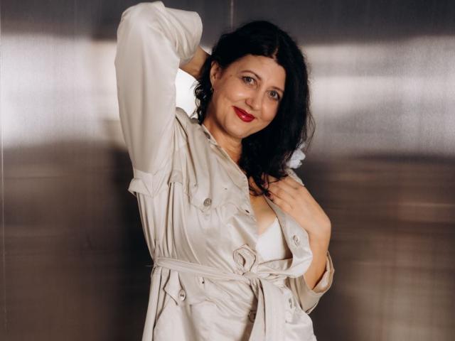 RoseHille - Sexe cam en vivo - 30644735
