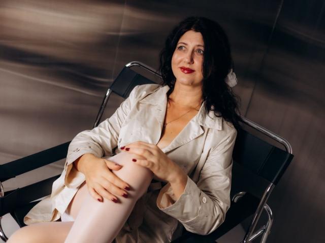 RoseHille - Sexe cam en vivo - 30644750