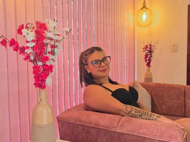 CamillaMoretti - Live porno og sexkamera - 30644798