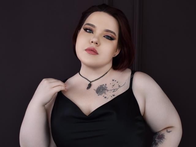 IvoryeFlame - Sexe cam en vivo - 30645197