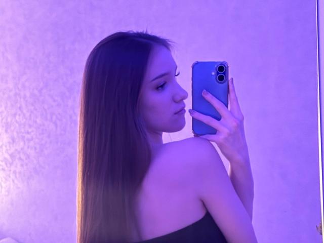 DomingaSierra - Live sex cam - 30645560