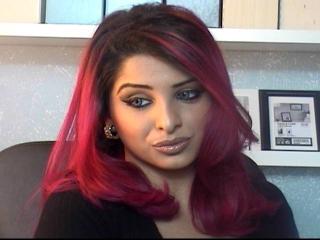 HalleyBB - Live Sex Cam - 3064578