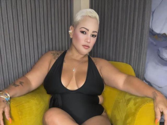 GianellaCox - Sexe cam en vivo - 30645869