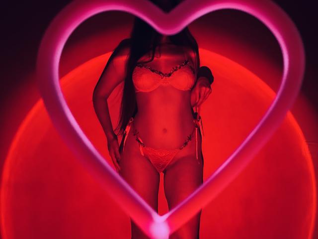 Tisia - Sexe cam en vivo - 30645965