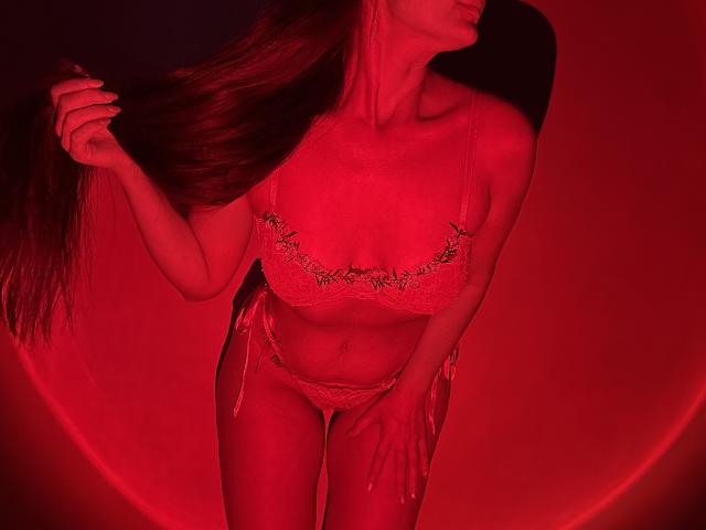 Tisia - Sexe cam en vivo - 30646022