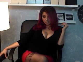 HalleyBB - Live sex cam - 3064603