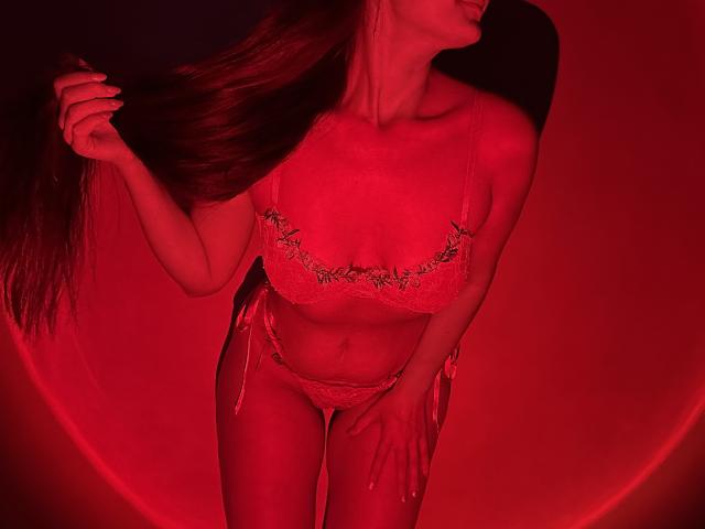 Tisia - Sexe cam en vivo - 30646037