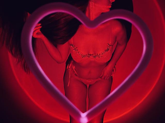 Tisia - Sexe cam en vivo - 30646055
