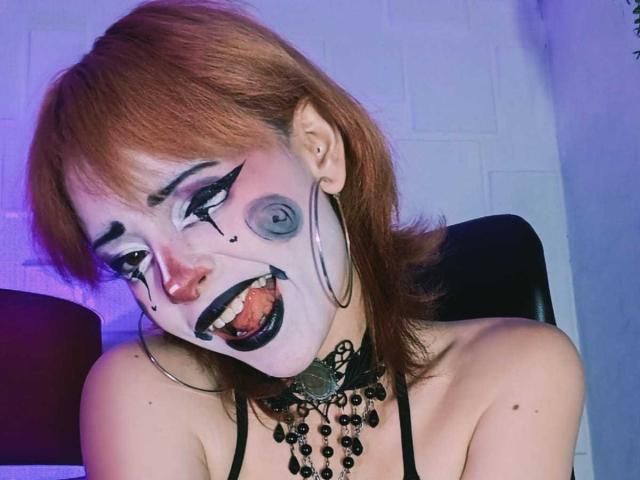 ViolettClay - Sexe cam en vivo - 30646115