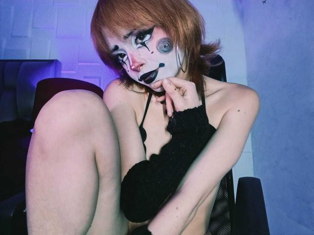 ViolettClay - Sexe cam en vivo - 30646118