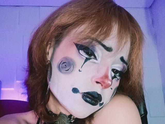 ViolettClay - Sexe cam en vivo - 30646121