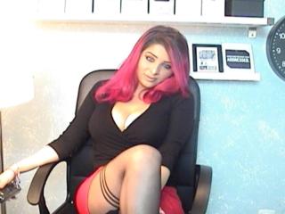 HalleyBB - Live porn & sex cam - 3064613