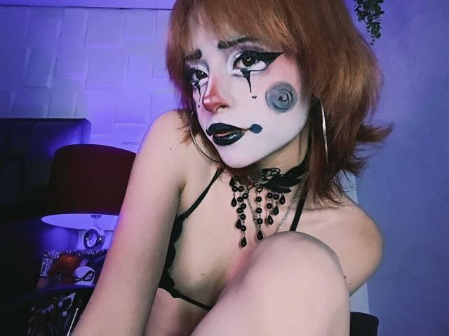 ViolettClay - Sexe cam en vivo - 30646130