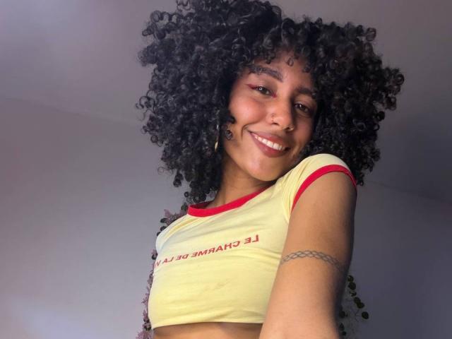 CinthiaWalker - Sexe cam en vivo - 30646169