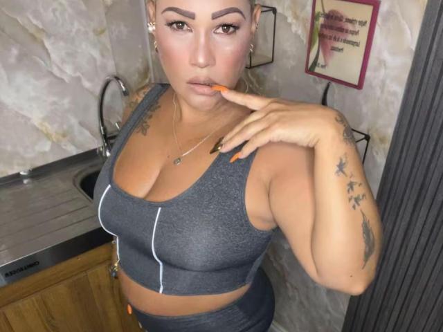 GianellaCox - Sexe cam en vivo - 30646217