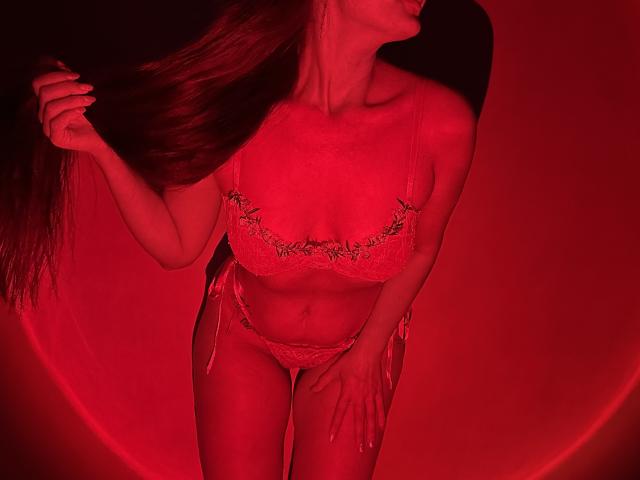 Tisia - Sexe cam en vivo - 30646238