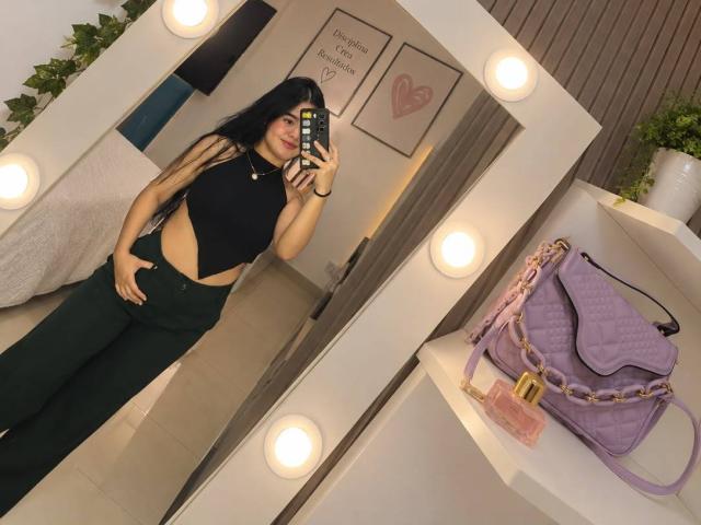MalloryRamos - Sexe cam en vivo - 30646700