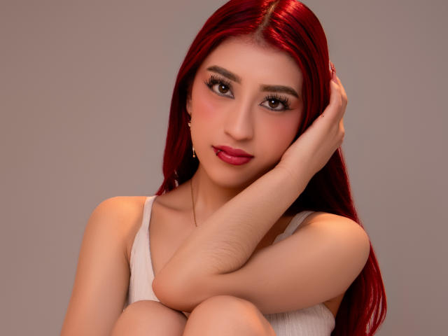 CherryBuchel - Sexe cam en vivo - 30646823