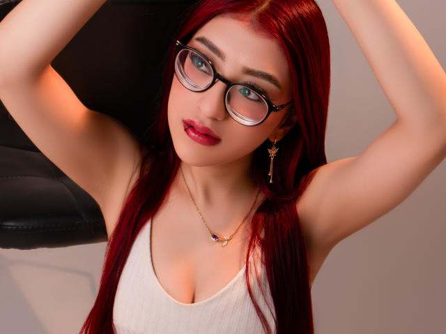 CherryBuchel - Live Sex Cam - 30646826