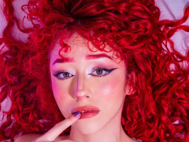 GaiaDoll - Live sex cam - 30646937