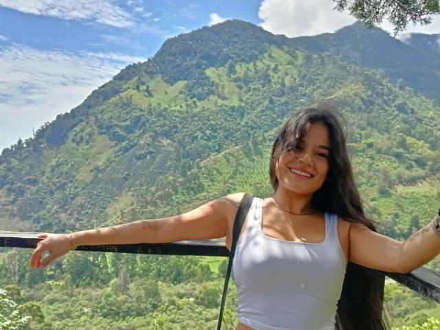 IsabellaVoss - Sexe cam en vivo - 30647021