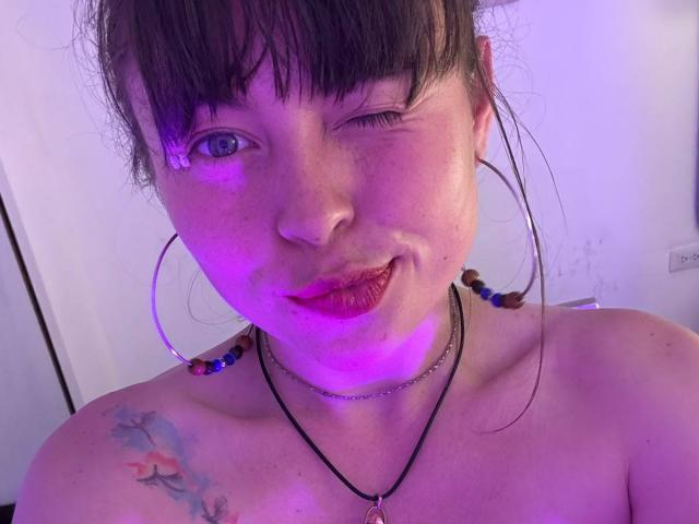 Iniridax - Sexe cam en vivo - 30647432