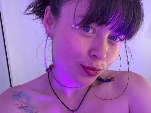 Iniridax - Sexe cam en vivo - 30647450