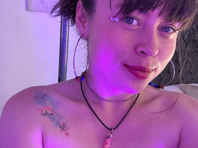 Iniridax - Sexe cam en vivo - 30647462