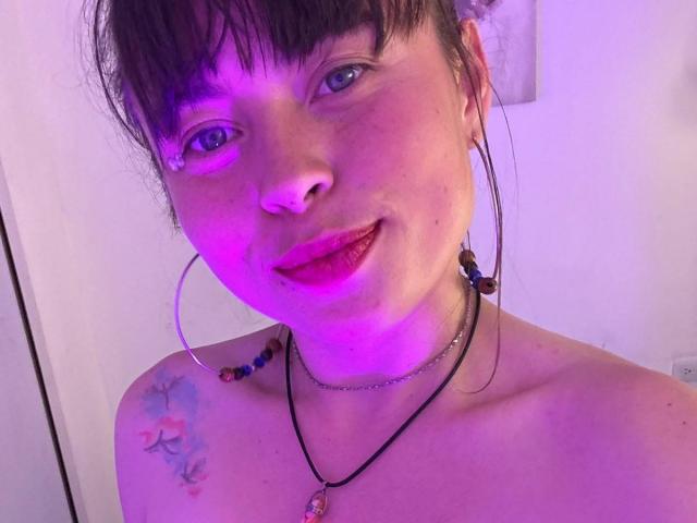 Iniridax - Sexe cam en vivo - 30647480