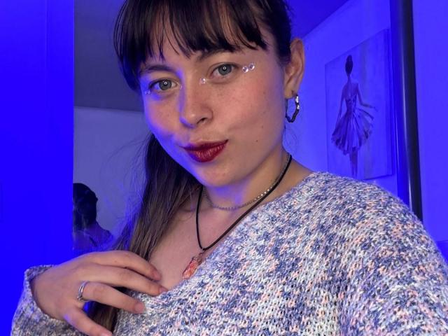 Iniridax - Sexe cam en vivo - 30647489