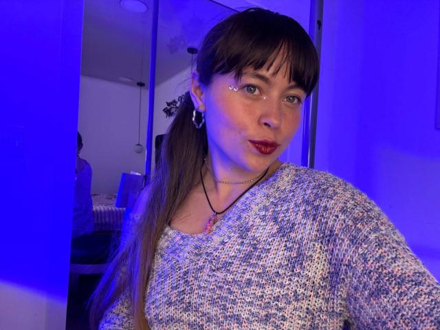 Iniridax - Sexe cam en vivo - 30647522