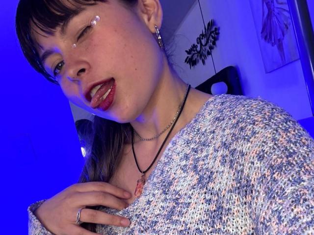 Iniridax - Sexe cam en vivo - 30647531
