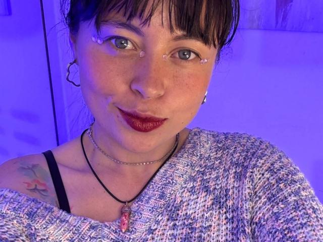 Iniridax - Sexe cam en vivo - 30647534
