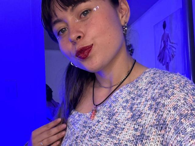 Iniridax - Sexe cam en vivo - 30647540